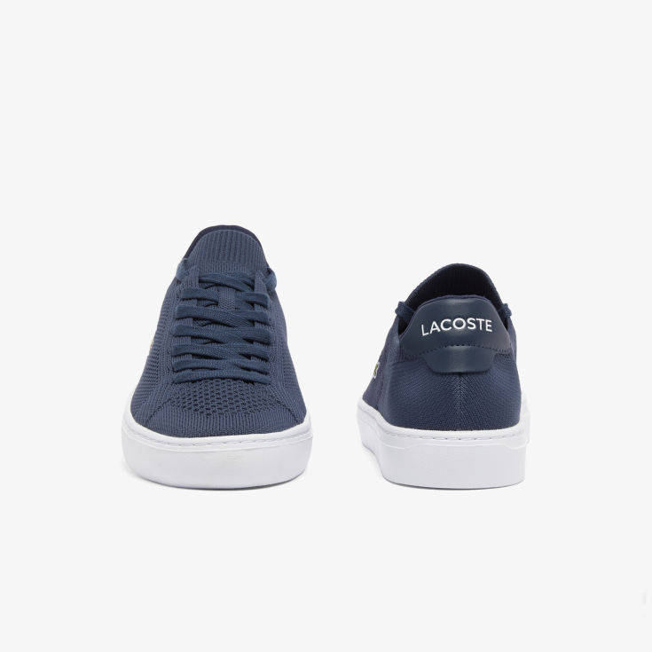 Lacoste LA PIQUEE kişi kedləri