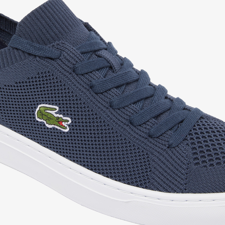 Lacoste LA PIQUEE kişi kedləri
