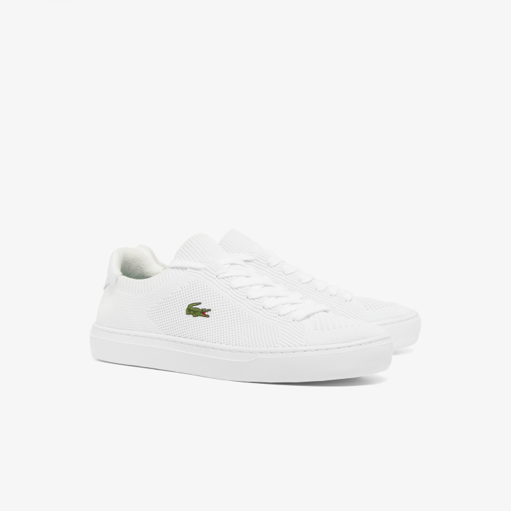 Lacoste LA PIQUEE kişi kedləri