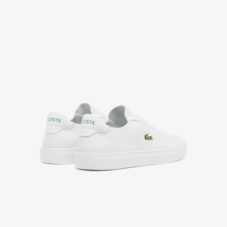 Lacoste LA PIQUEE kişi kedləri