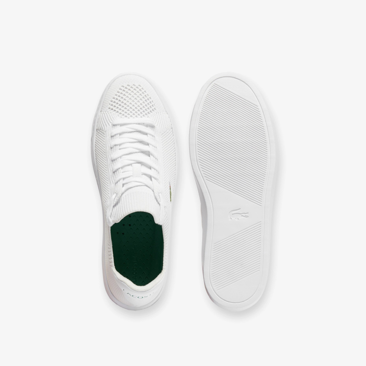 Lacoste LA PIQUEE kişi kedləri