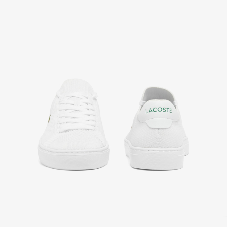 Lacoste LA PIQUEE kişi kedləri