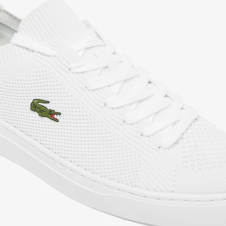Lacoste LA PIQUEE kişi kedləri