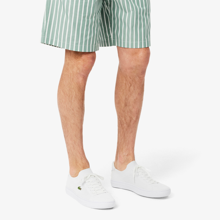 Lacoste LA PIQUEE kişi kedləri