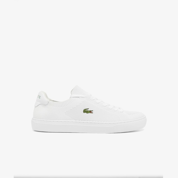 Lacoste LA PIQUEE kişi kedləri