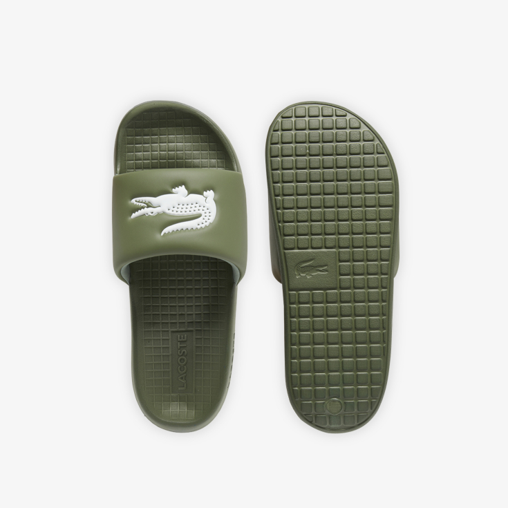 Мужские кеды Lacoste