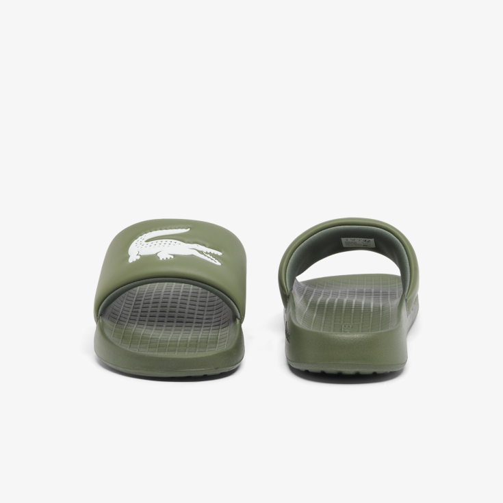 Мужские кеды Lacoste