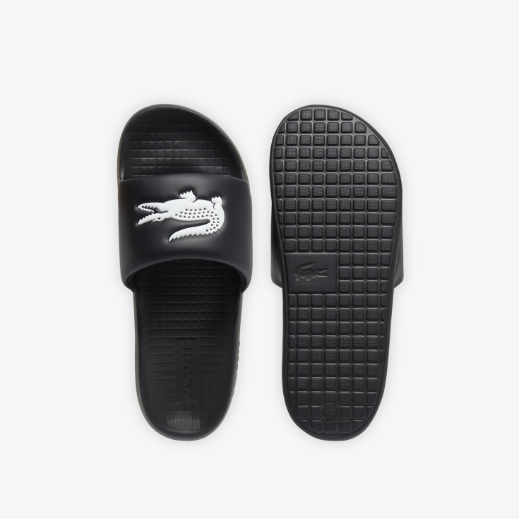 Мужские кеды Lacoste