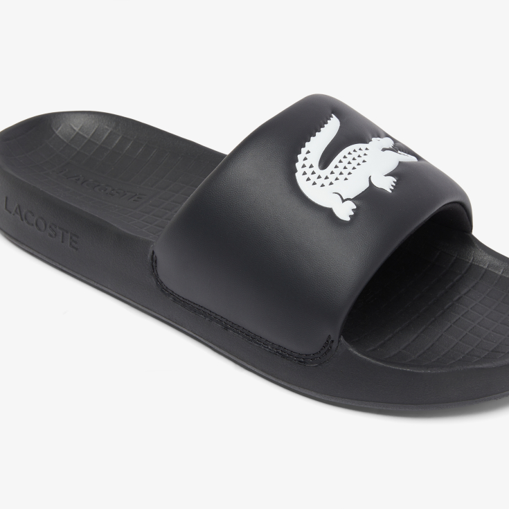 Мужские кеды Lacoste