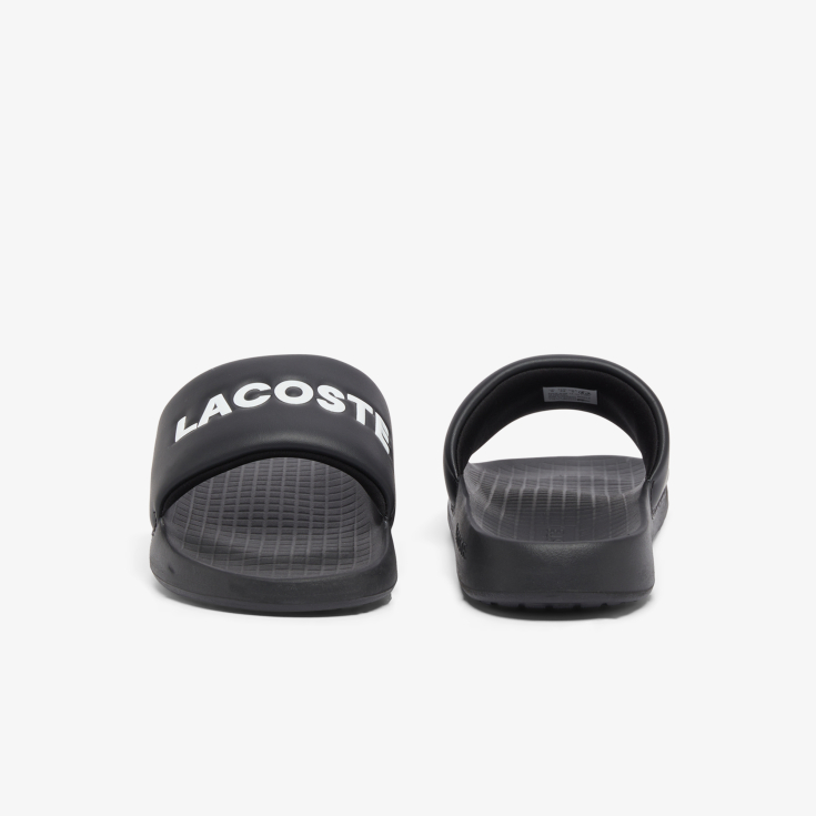 Мужские кеды Lacoste