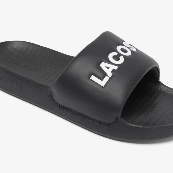 Мужские кеды Lacoste