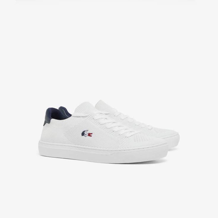 Lacoste LA PIQUEE kişi kedləri