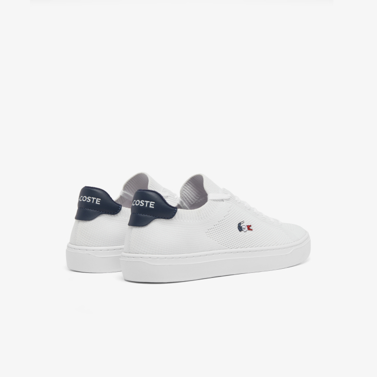 Lacoste LA PIQUEE kişi kedləri