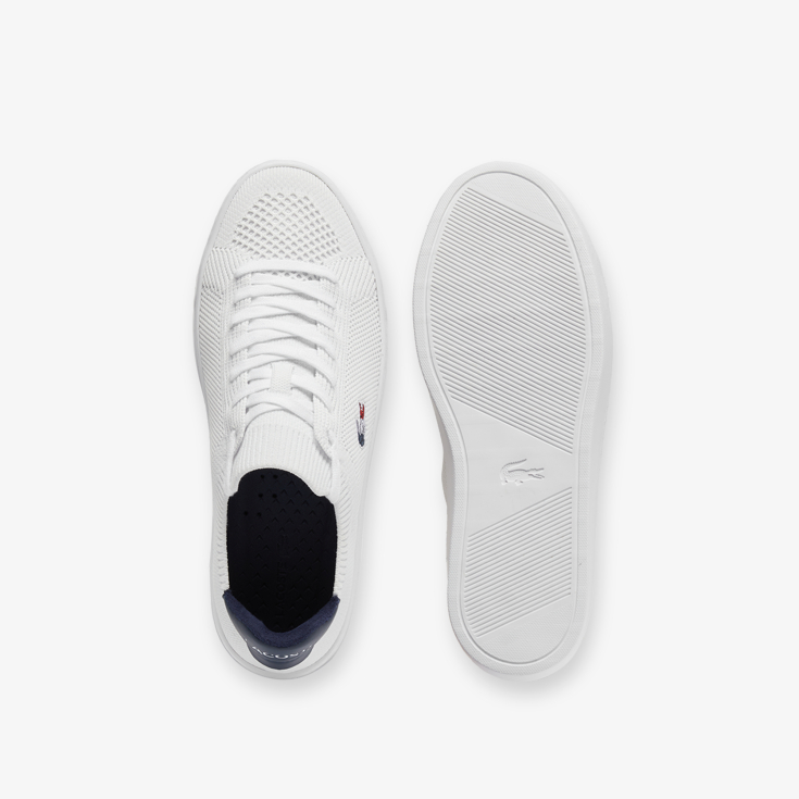 Lacoste LA PIQUEE kişi kedləri
