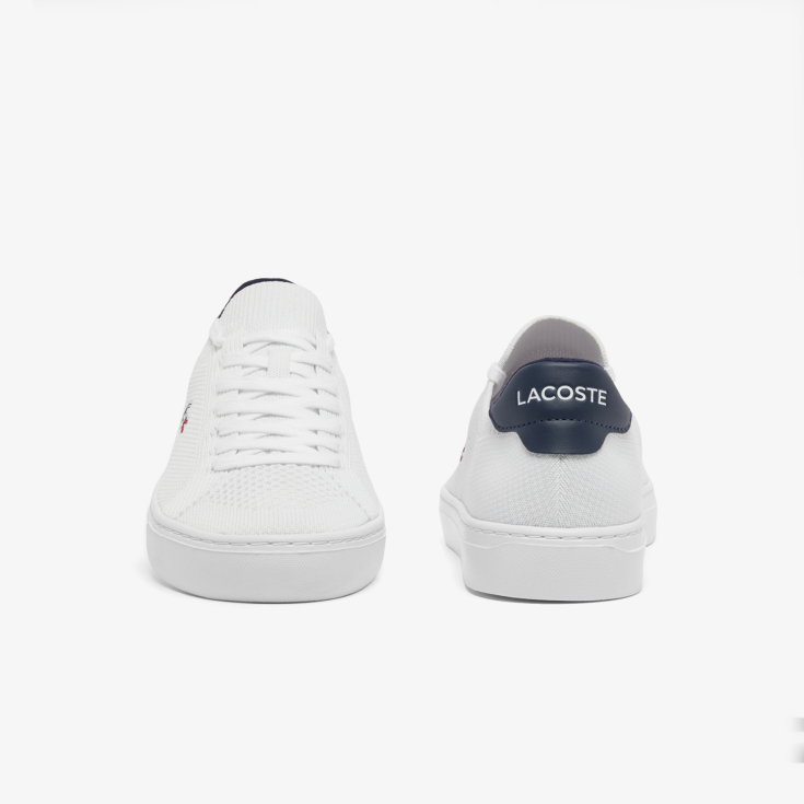 Lacoste LA PIQUEE kişi kedləri
