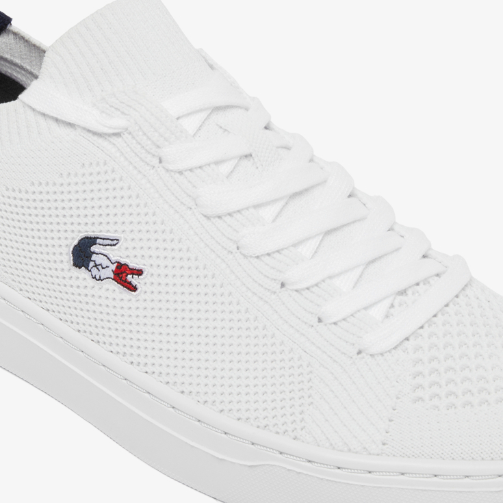 Lacoste LA PIQUEE kişi kedləri