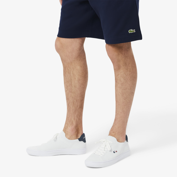 Lacoste LA PIQUEE kişi kedləri