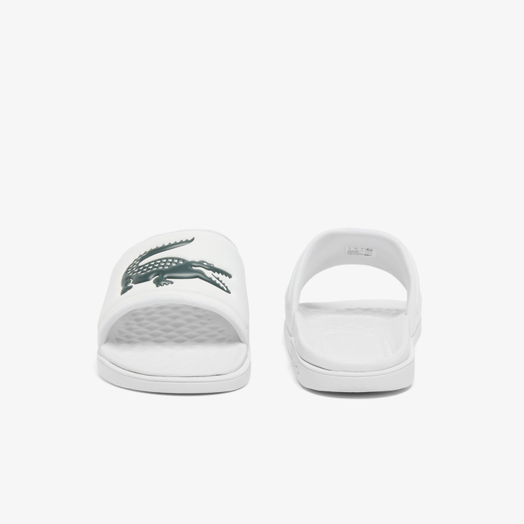 Мужские кеды Lacoste