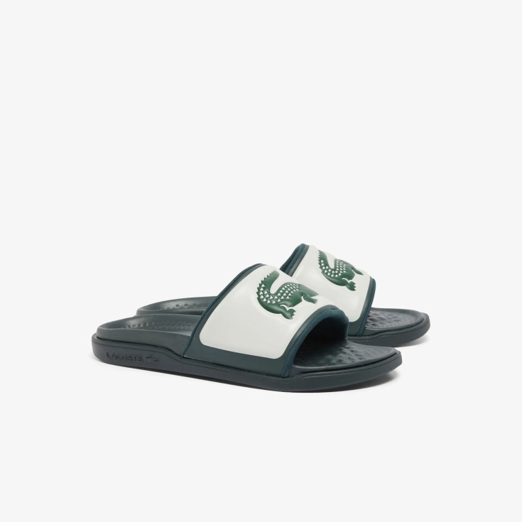 Мужские кеды Lacoste