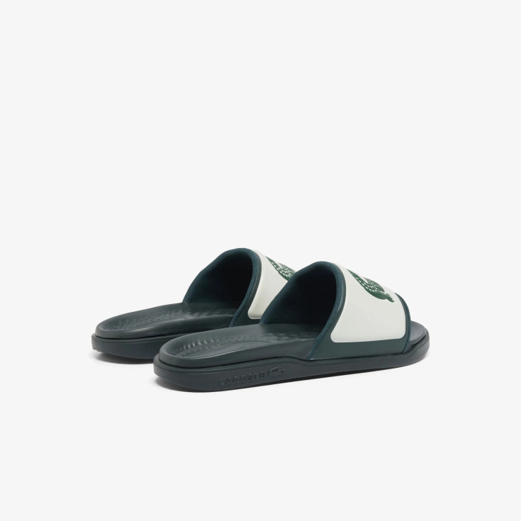 Мужские кеды Lacoste