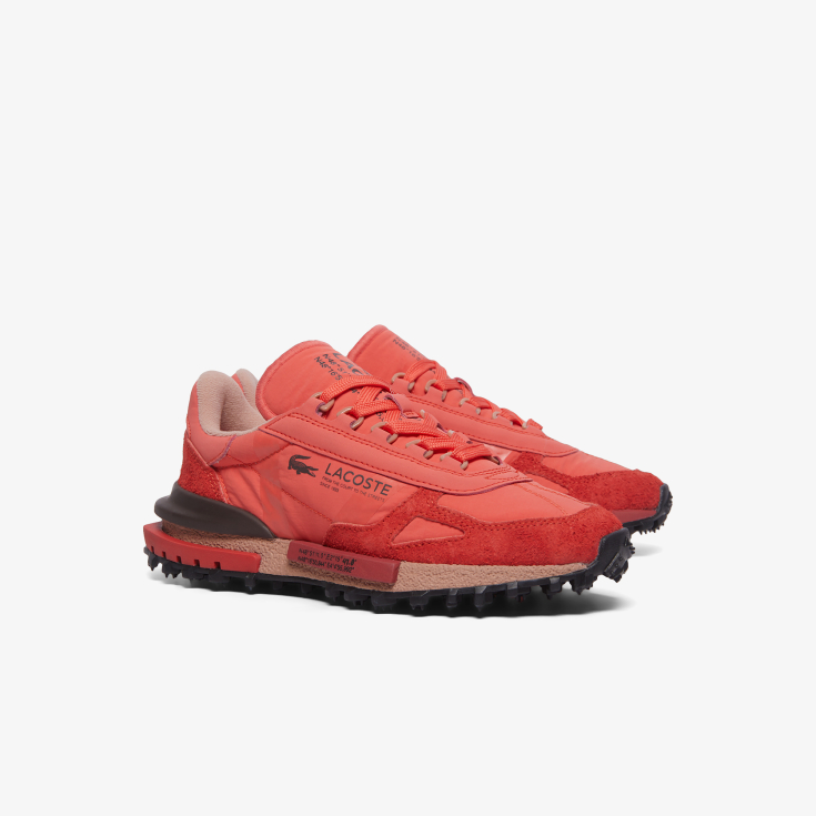 Lacoste ELITE ACTIVE qadın idman ayaqqabısı