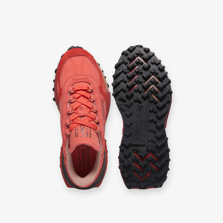 Lacoste ELITE ACTIVE qadın idman ayaqqabısı