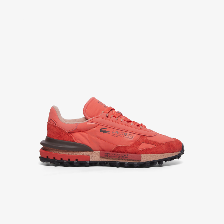 Lacoste ELITE ACTIVE qadın idman ayaqqabısı