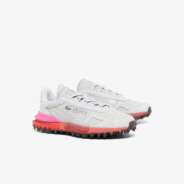 Lacoste ELITE ACTIVE qadın idman ayaqqabısı