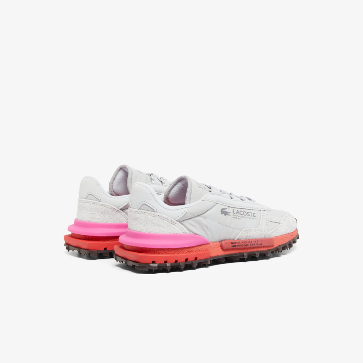Lacoste ELITE ACTIVE qadın idman ayaqqabısı