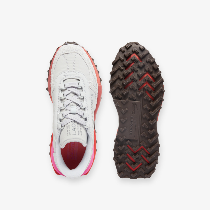 Lacoste ELITE ACTIVE qadın idman ayaqqabısı