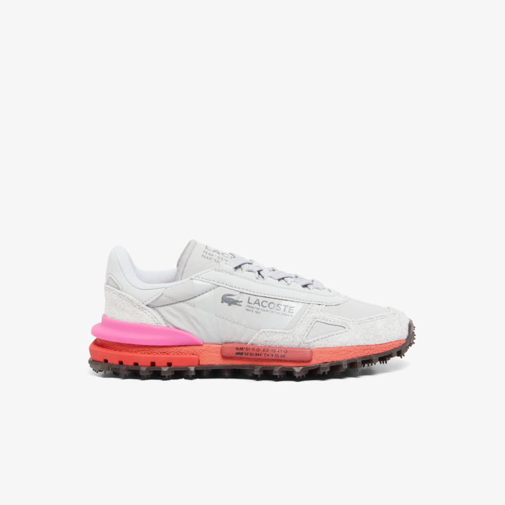 Lacoste ELITE ACTIVE qadın idman ayaqqabısı