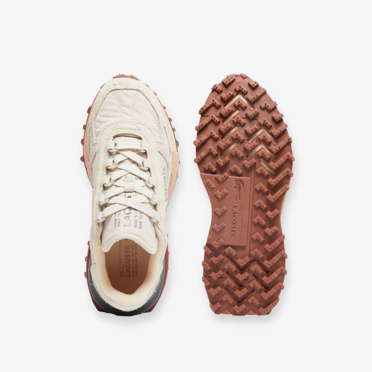 Lacoste ELITE ACTIVE qadın idman ayaqqabısı