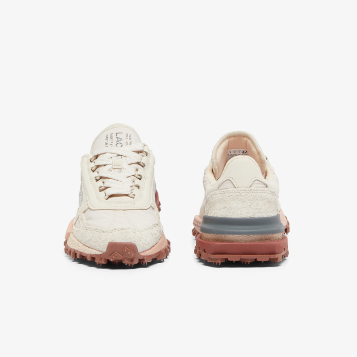 Lacoste ELITE ACTIVE qadın idman ayaqqabısı