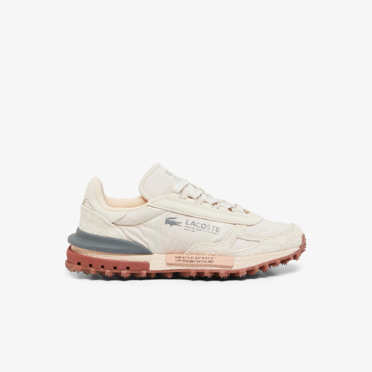 Lacoste ELITE ACTIVE qadın idman ayaqqabısı