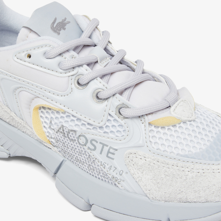 Lacoste qadın idman ayaqqabısı