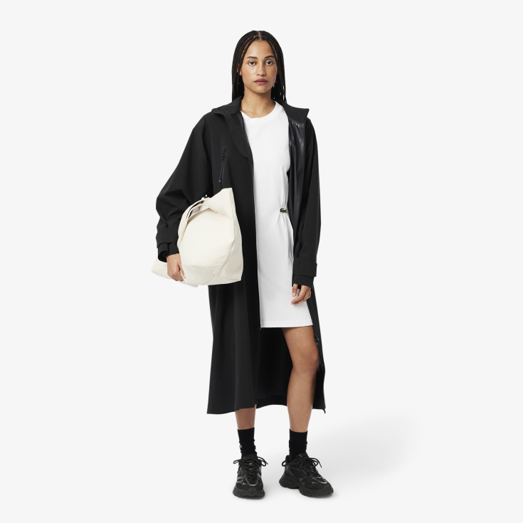 Женские кроссовки Lacoste L003 NEO SHOT