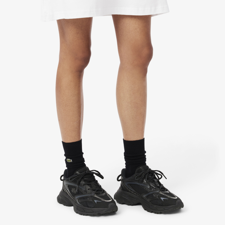 Женские кроссовки Lacoste L003 NEO SHOT