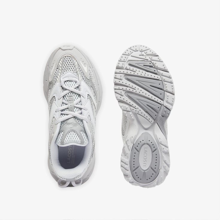 Lacoste L003 NEO SHOT qadın idman ayaqqabısı