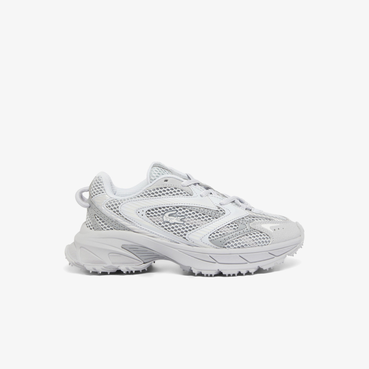 Lacoste L003 NEO SHOT qadın idman ayaqqabısı