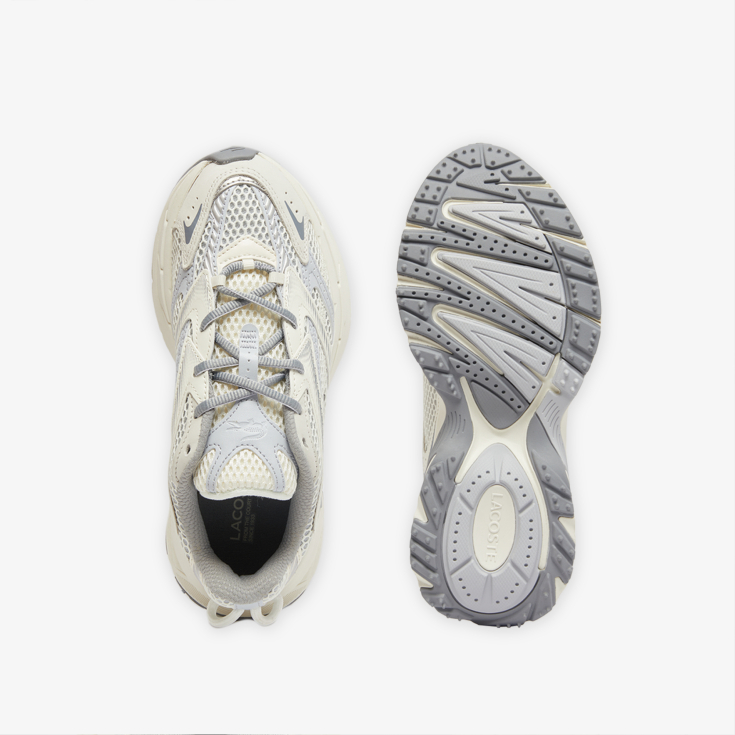 Lacoste L003 NEO SHOT qadın idman ayaqqabısı