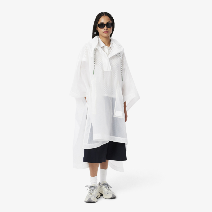 Lacoste L003 NEO SHOT qadın idman ayaqqabısı