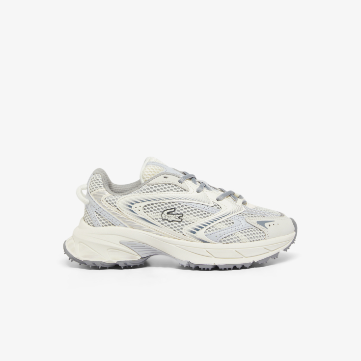 Lacoste L003 NEO SHOT qadın idman ayaqqabısı