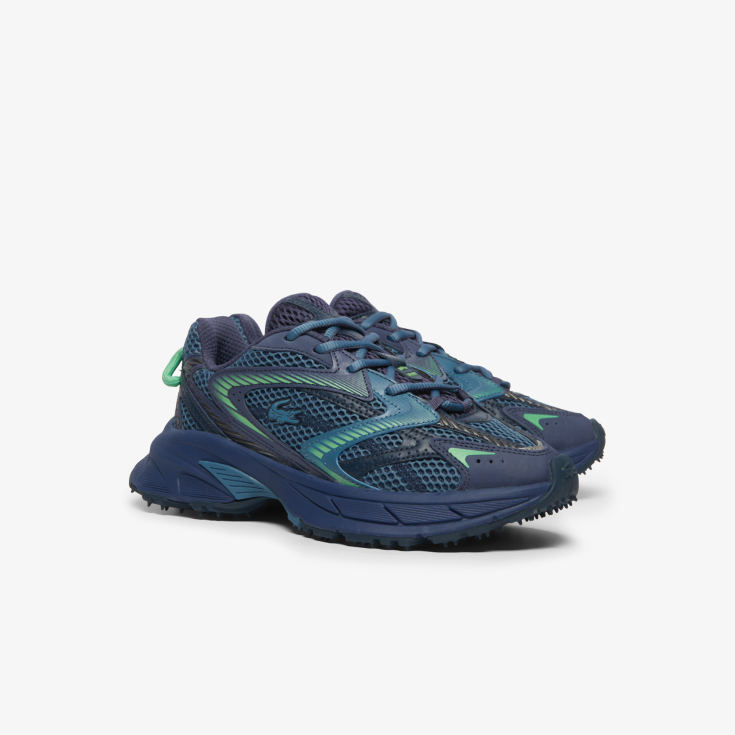 Женские кроссовки Lacoste L003 NEO SHOT