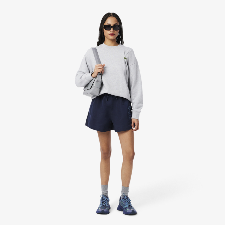 Женские кроссовки Lacoste L003 NEO SHOT