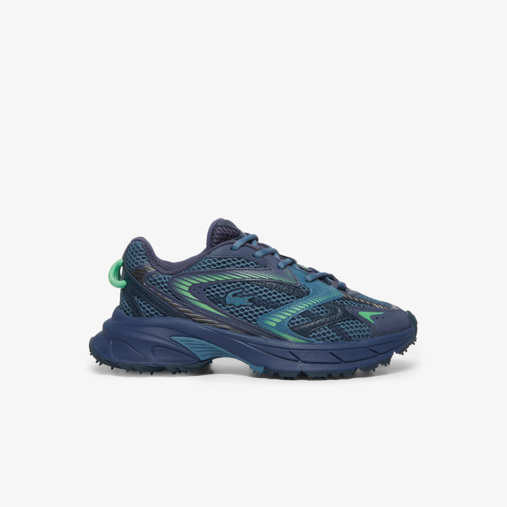 Женские кроссовки Lacoste L003 NEO SHOT