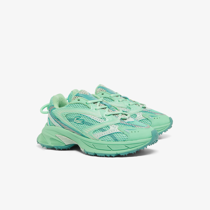 Lacoste L003 NEO SHOT qadın idman ayaqqabısı