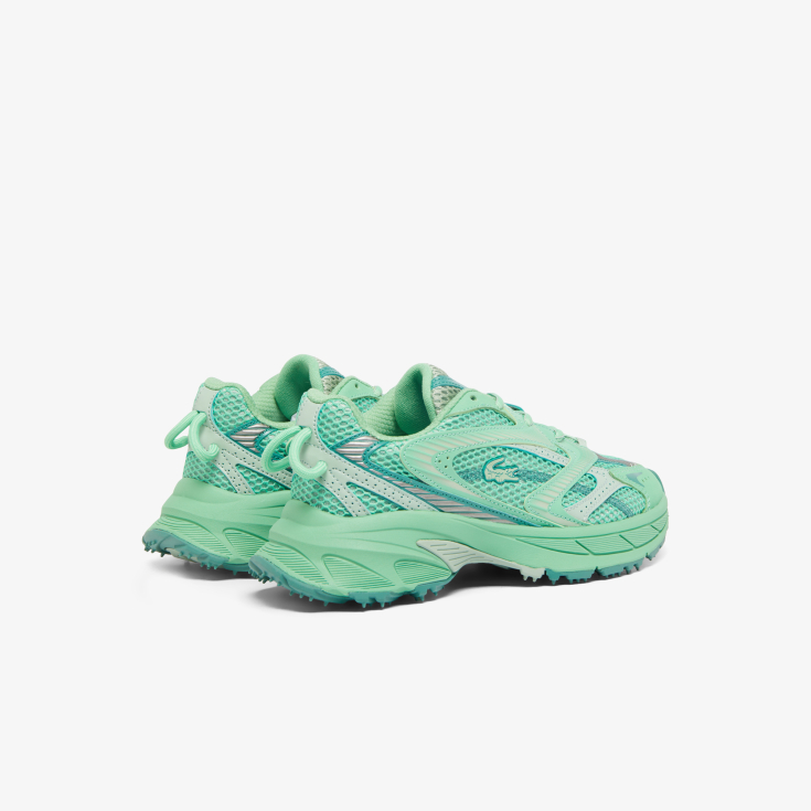 Lacoste L003 NEO SHOT qadın idman ayaqqabısı