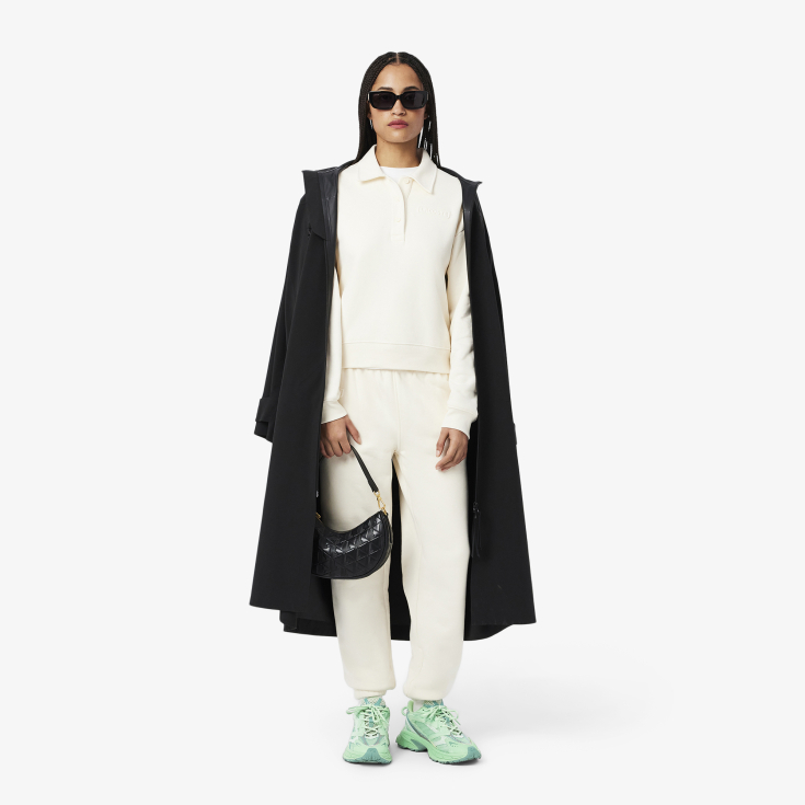 Lacoste L003 NEO SHOT qadın idman ayaqqabısı