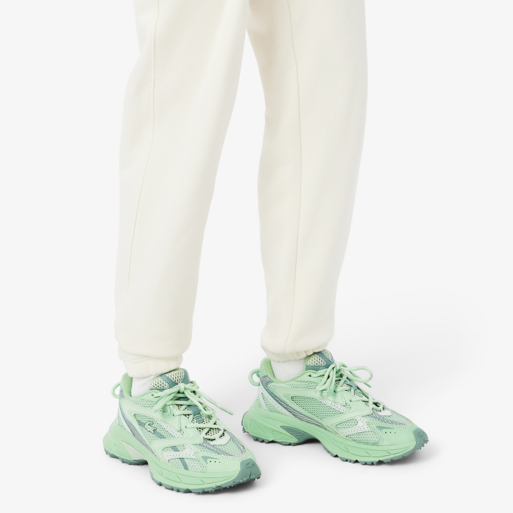 Lacoste L003 NEO SHOT qadın idman ayaqqabısı