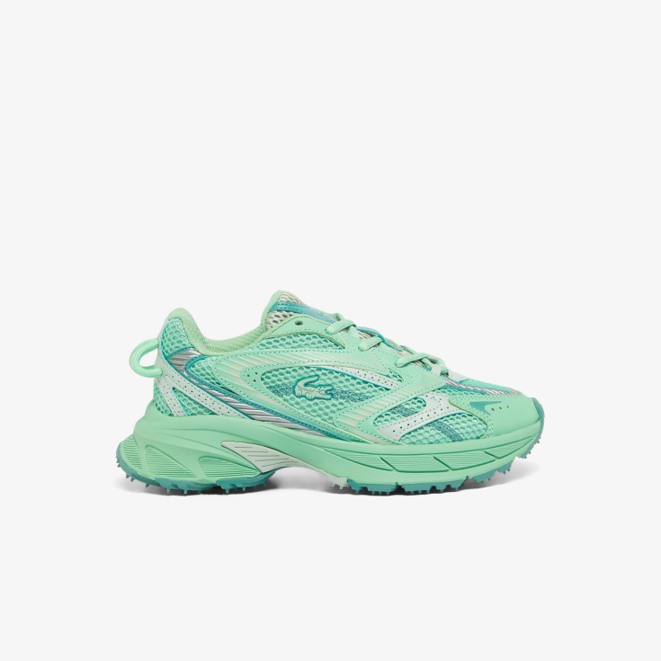 Lacoste L003 NEO SHOT qadın idman ayaqqabısı